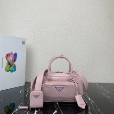 Prada Top Handle Bags